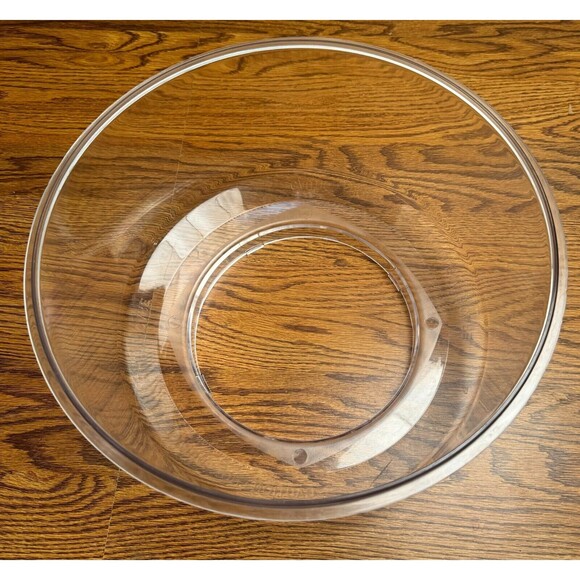 NuWave Plastic DOME Cover & Extender Ring Replacement Pro Oven 20201-20204 - Picture 4 of 8